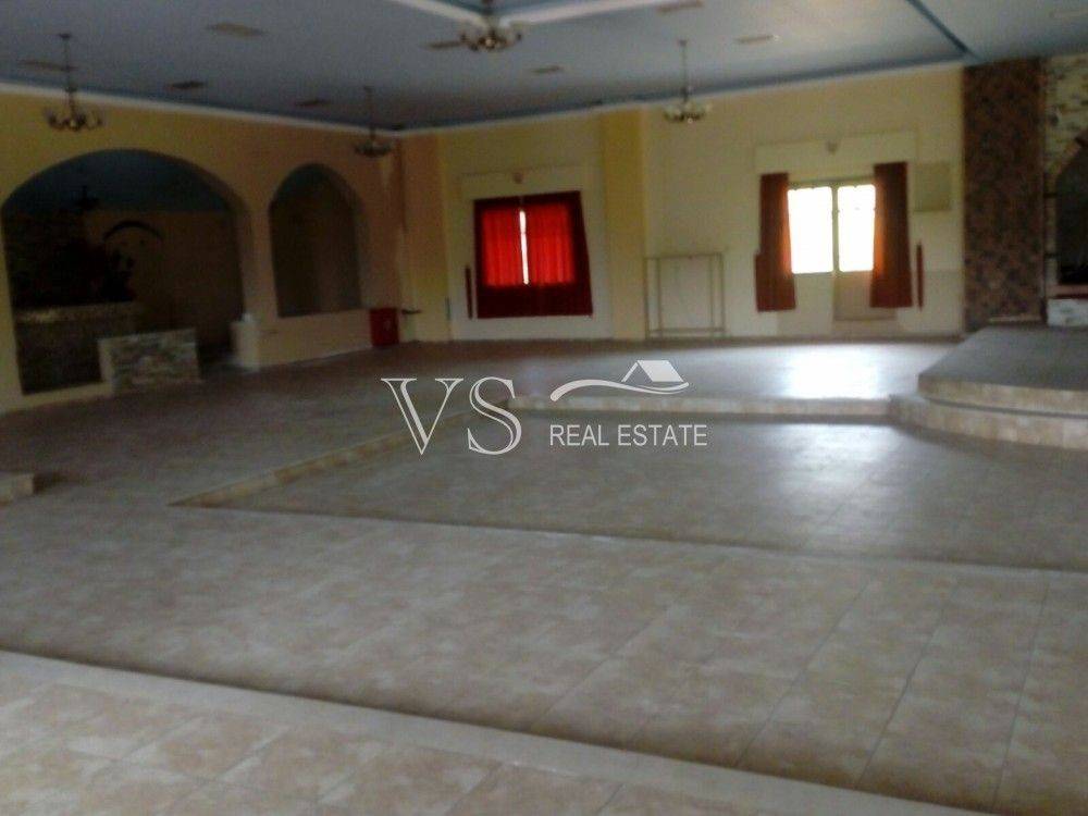 Άποψη χώρου