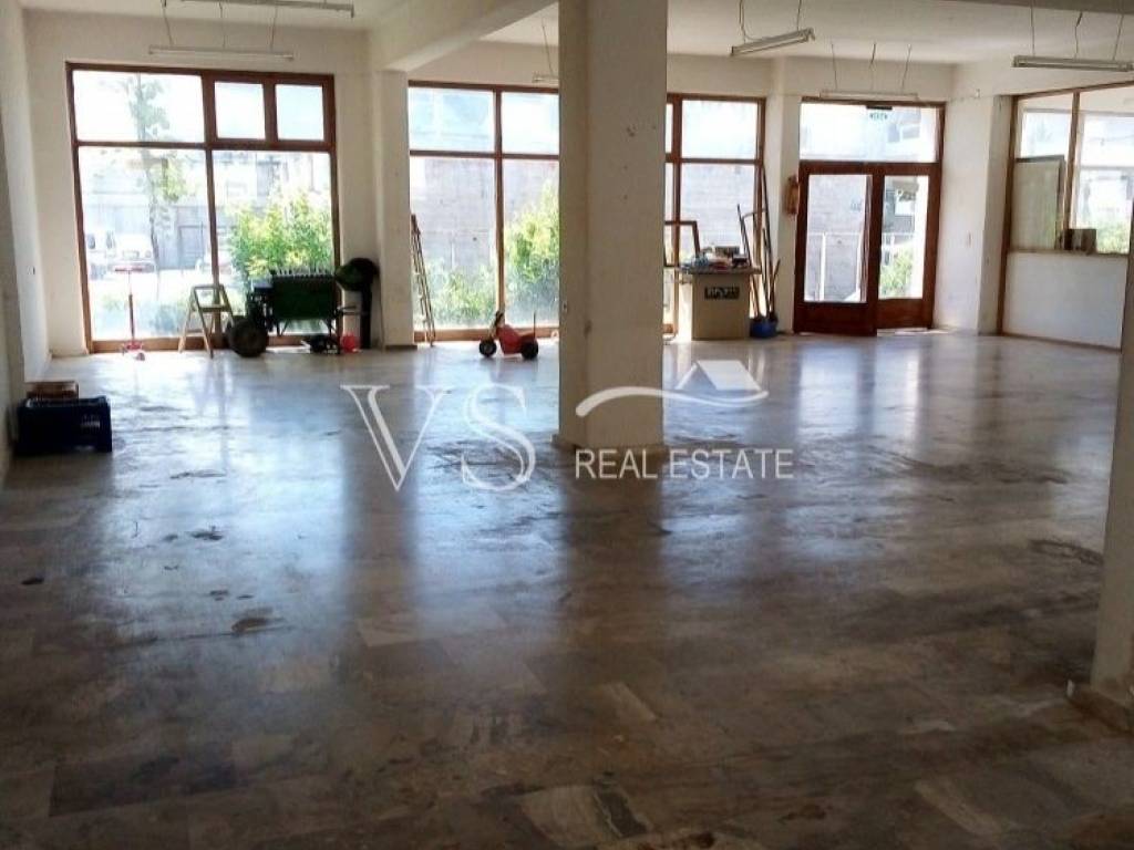 Άποψη χώρου