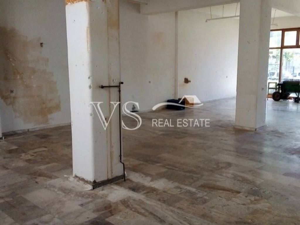 Άποψη χώρου