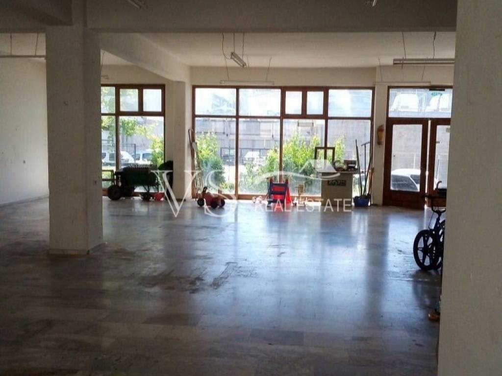 Άποψη χώρου