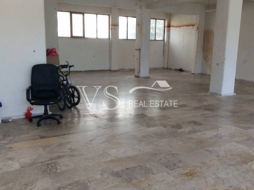 Άποψη χώρου