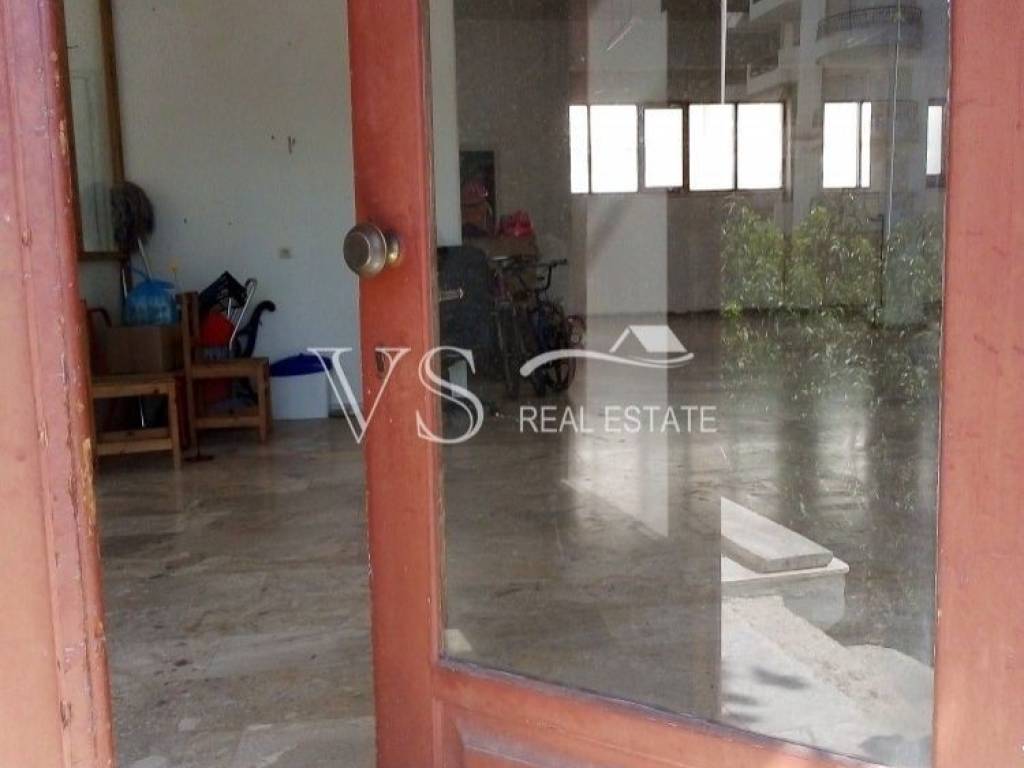 Άποψη χώρου