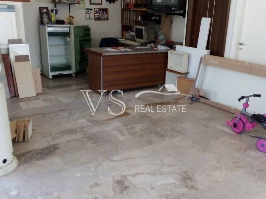 Άποψη χώρου