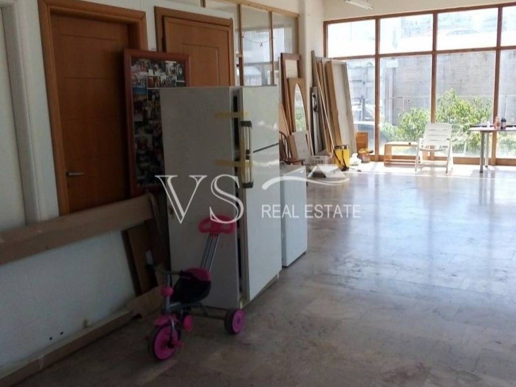 Άποψη χώρου