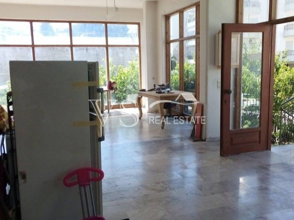 Άποψη χώρου