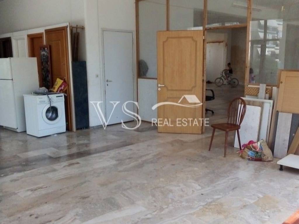 Άποψη χώρου