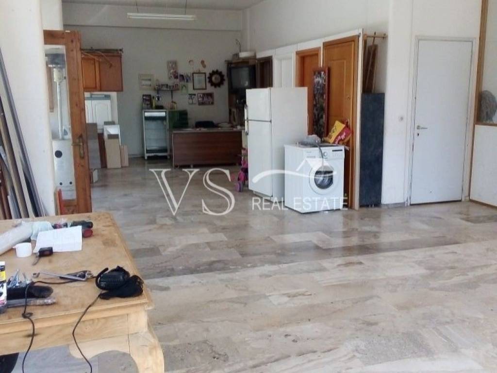 Άποψη χώρου