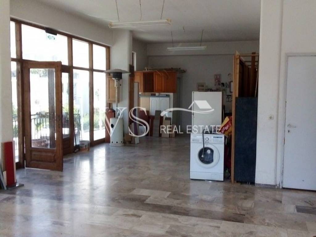 Άποψη χώρου