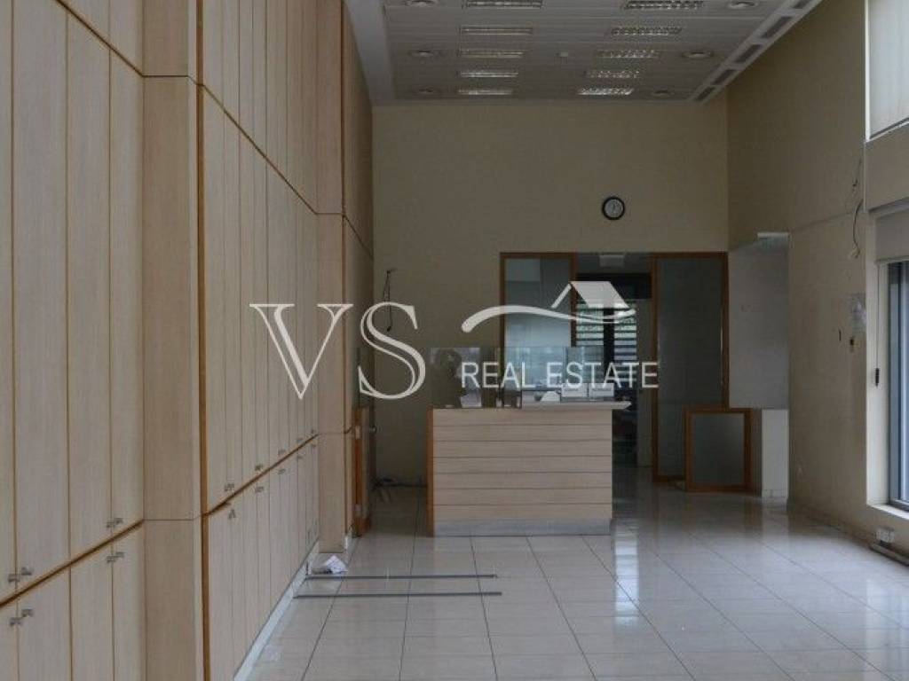 Άποψη χώρου