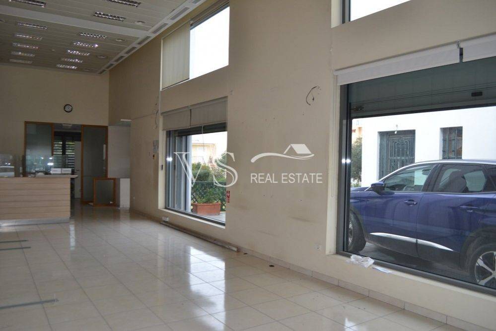 Άποψη χώρου