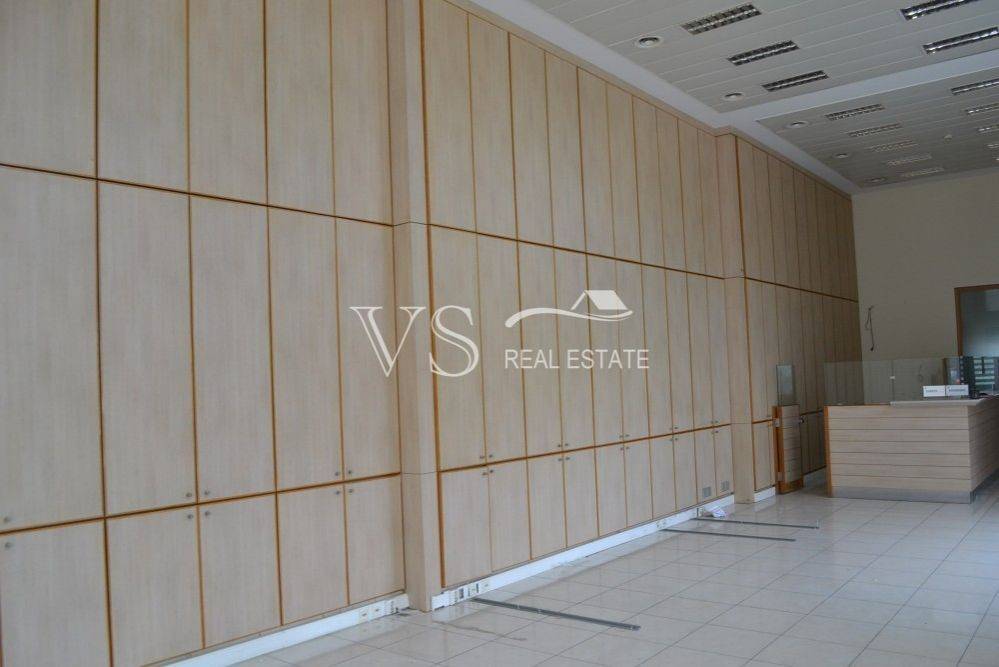 Άποψη χώρου