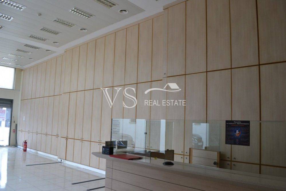 Άποψη χώρου