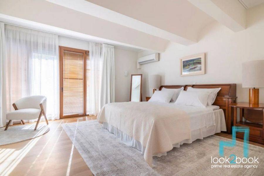 Υπνοδωμάτιο 1