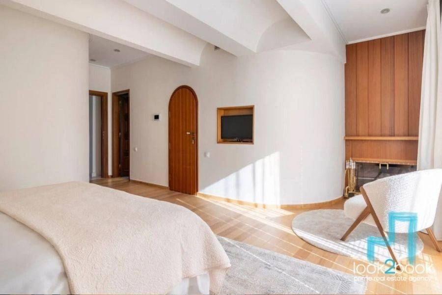 Υπνοδωμάτιο 1