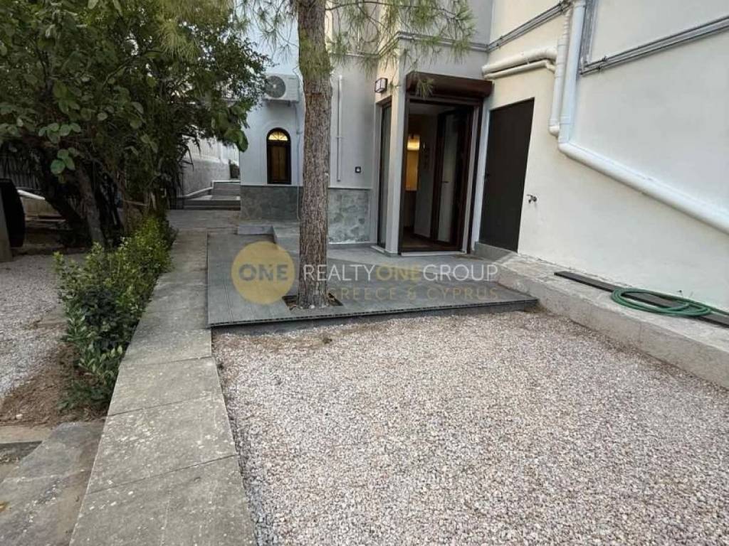 Εξωτερικός χώρος