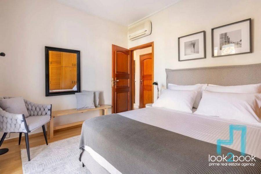 Υπνοδωμάτιο 4