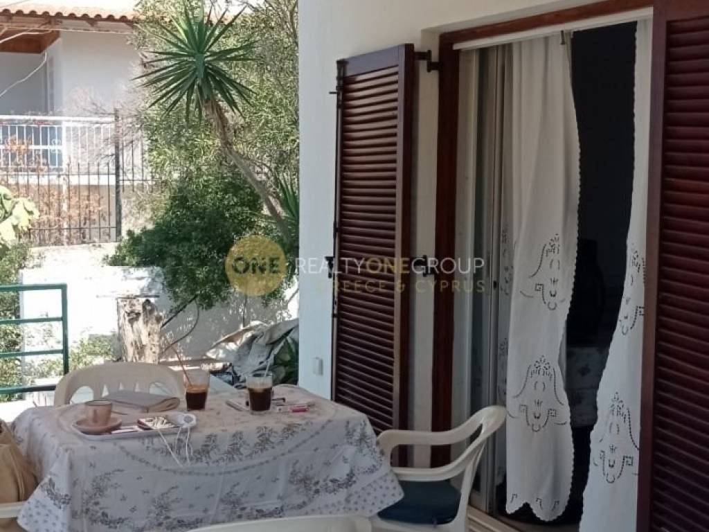 Εξωτερικός χώρος