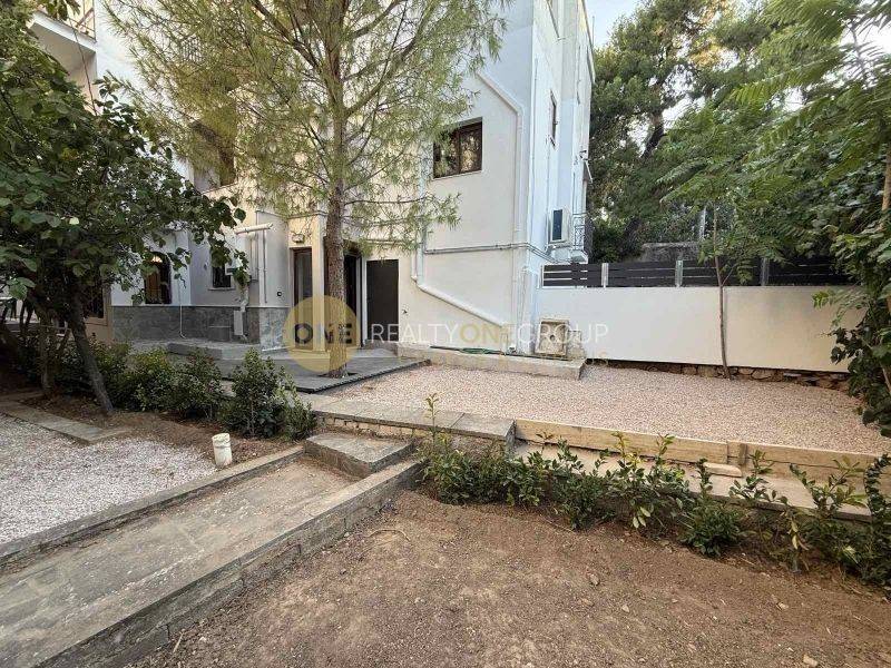 Εξωτερικός χώρος