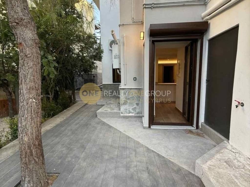 Εξωτερικός χώρος