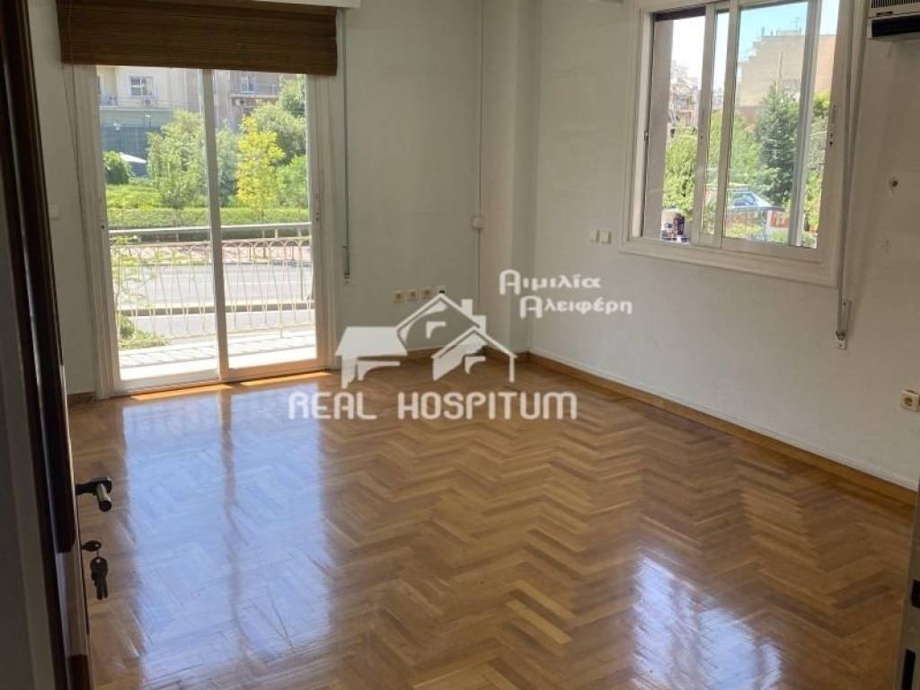 Άποψη χώρου