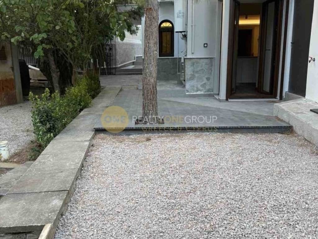 Εξωτερικός χώρος