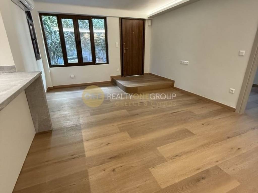 Άποψη χώρου