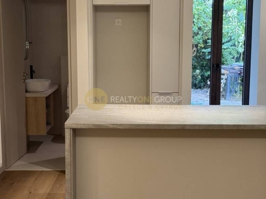 Άποψη χώρου