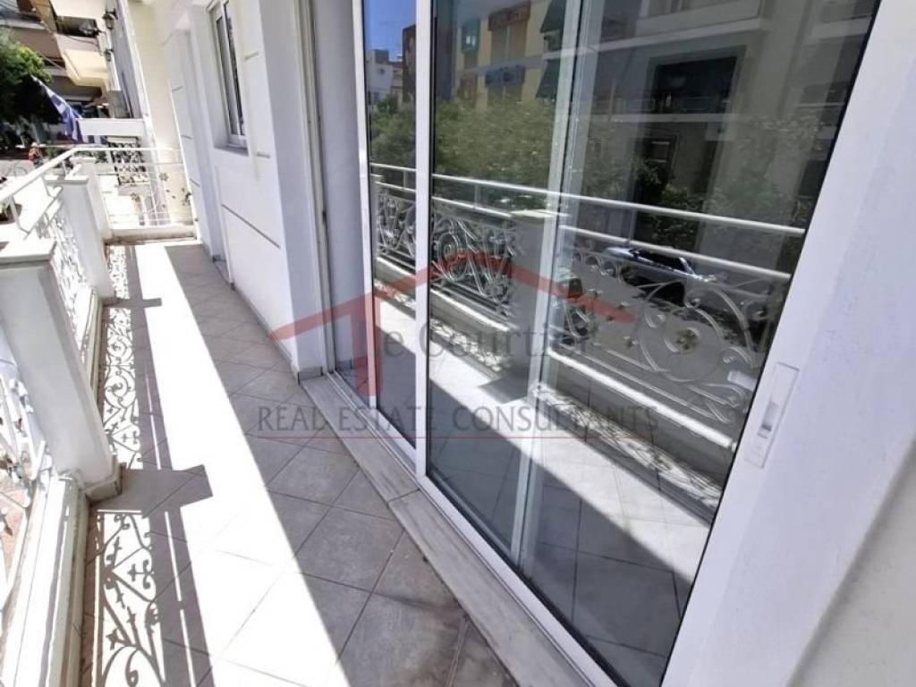 Εξωτερικός χώρος