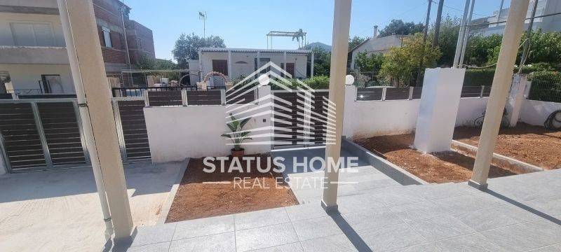 Εξωτερικός χώρος