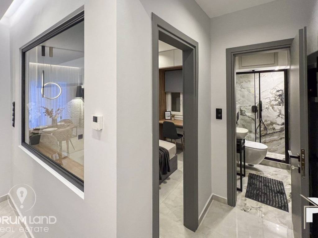 Forumland Real Estate, Υπνοδωμάτιο