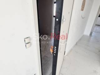 Πόρτα ασφαλείας