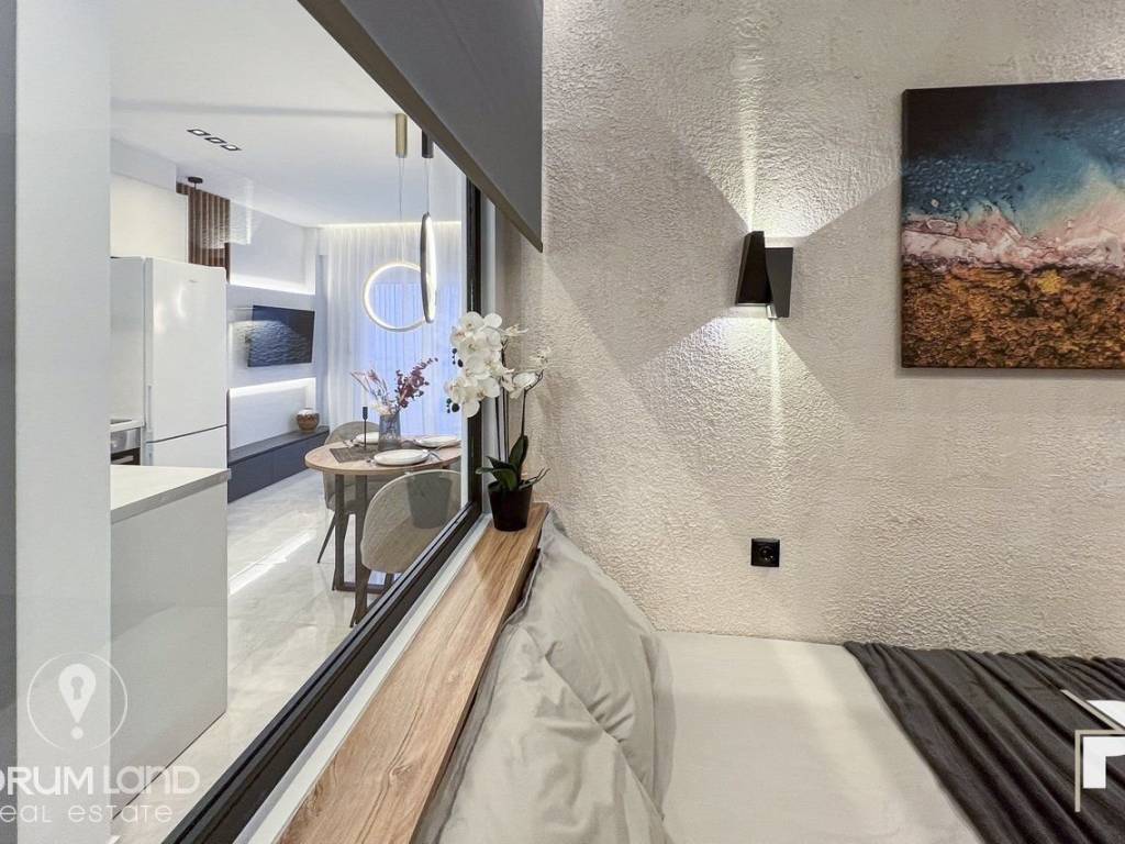 Forumland Real Estate, Υπνοδωμάτιο