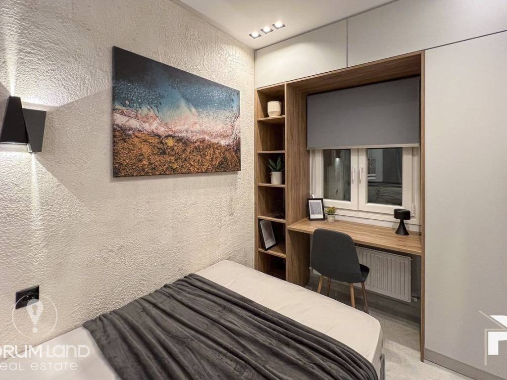 Forumland Real Estate,  Υπνοδωμάτιο