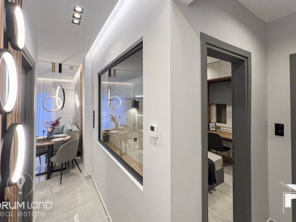 Forumland Real Estate, Υπνοδωμάτιο