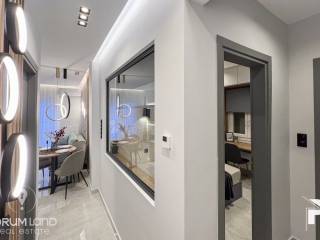 Forumland Real Estate, Υπνοδωμάτιο