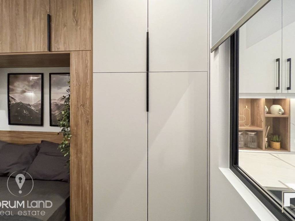 Forumland Real Estate,  Υπνοδωμάτιο