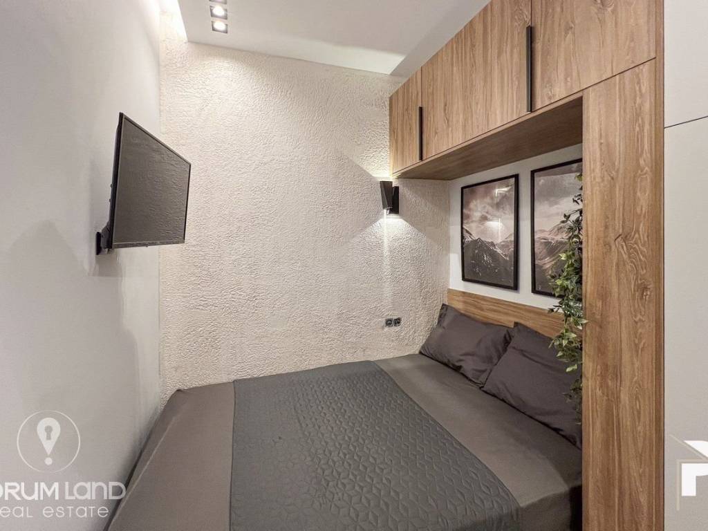 Forumland Real Estate,  Υπνοδωμάτιο