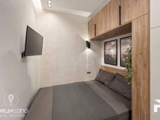 Forumland Real Estate,  Υπνοδωμάτιο