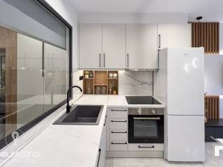 Forumland Real Estate, Σαλοκουζίνα