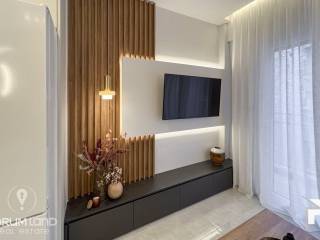 Forumland Real Estate, Σαλοκουζίνα