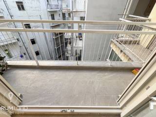 Forumland Real Estate, Βεράντες