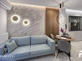 Forumland Real Estate, Σαλοκουζίνα