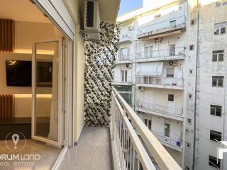 Forumland Real Estate, Βεράντες