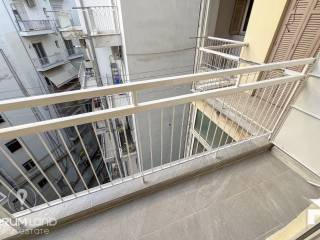 Forumland Real Estate, Βεράντες