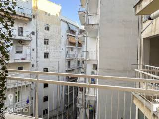 Forumland Real Estate, Βεράντες