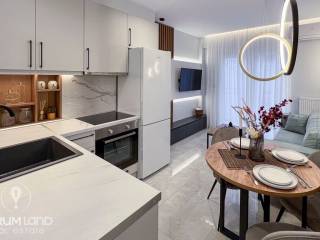 Forumland Real Estate, Σαλοκουζίνα