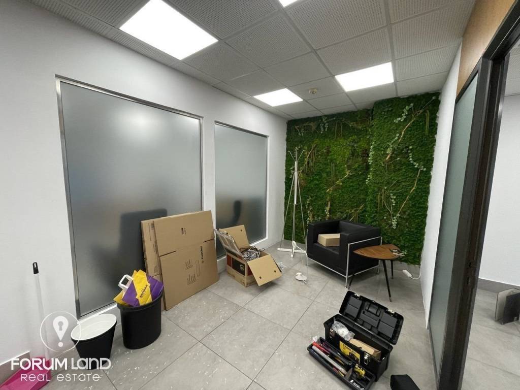 Forumland Real Estate, Grapheiakos choros 330t.m.