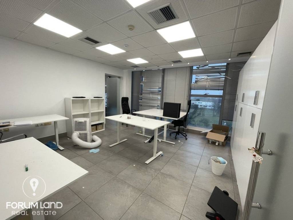 Forumland Real Estate, Grapheiakos choros 330t.m.