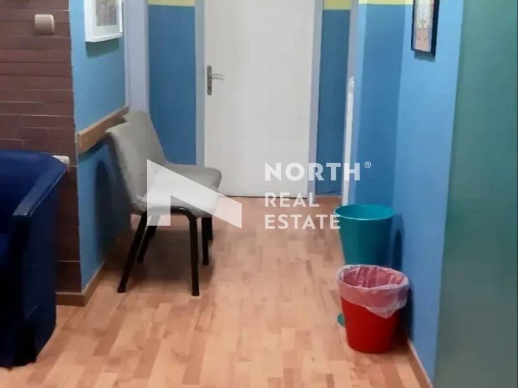 Άποψη χώρου