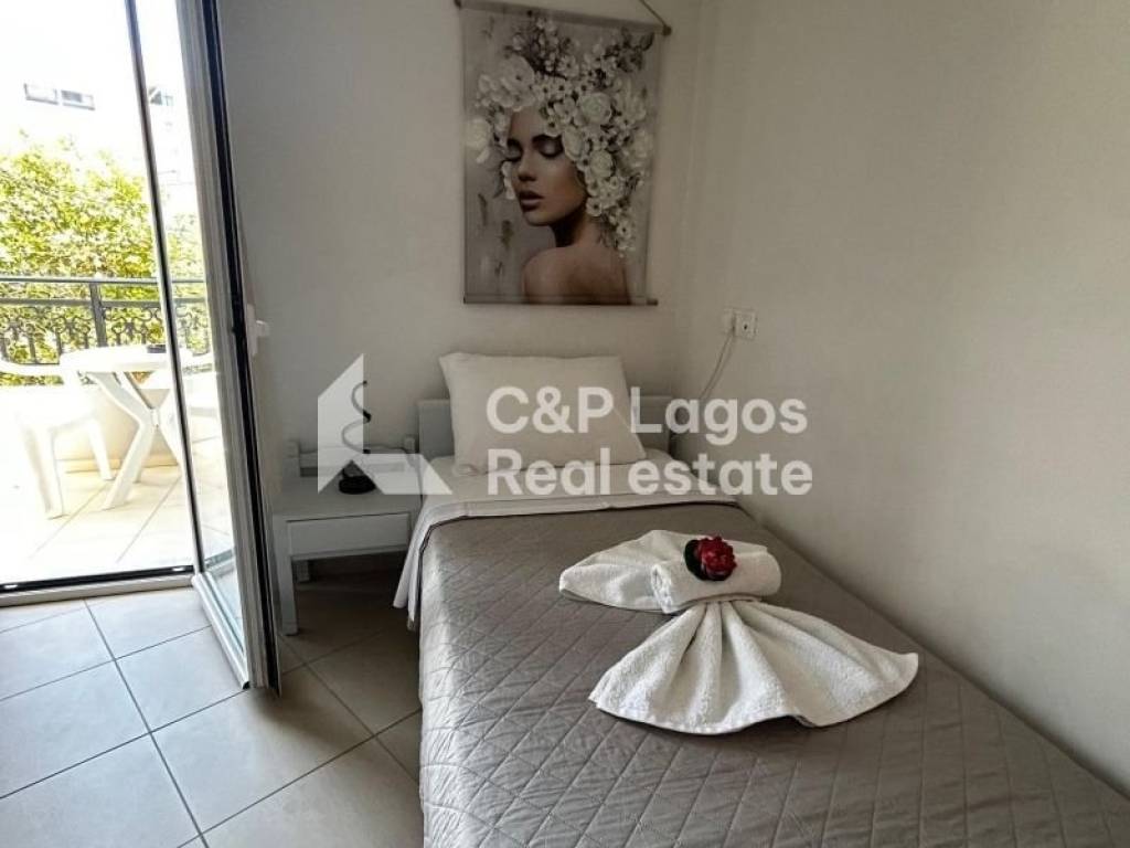 Υπνοδωμάτιο